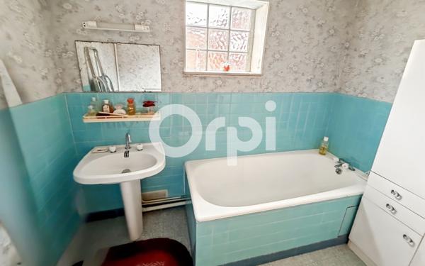 Maison à vendre    4 pièces •  Wissant