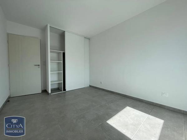 Appartement à louer 2 pièces 44m² Arles (13200)