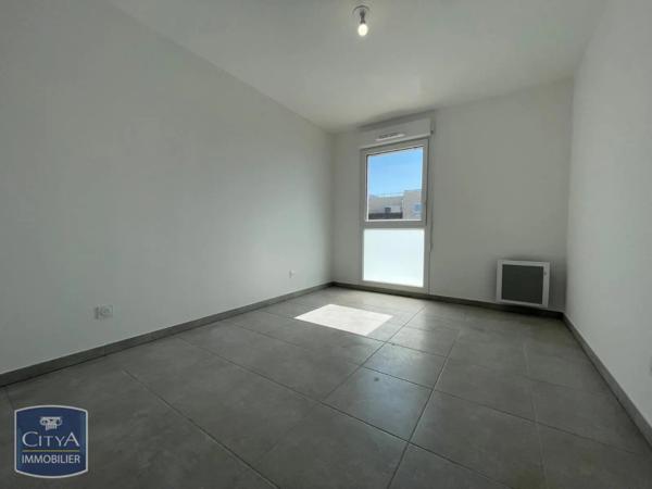 Appartement à louer 2 pièces 44m² Arles (13200)