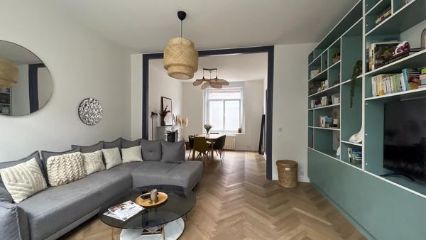 Maison Tourcoing - GAMBETTA