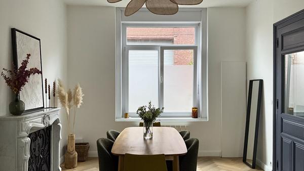 Maison Tourcoing - GAMBETTA