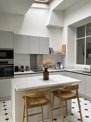 Maison Tourcoing - GAMBETTA