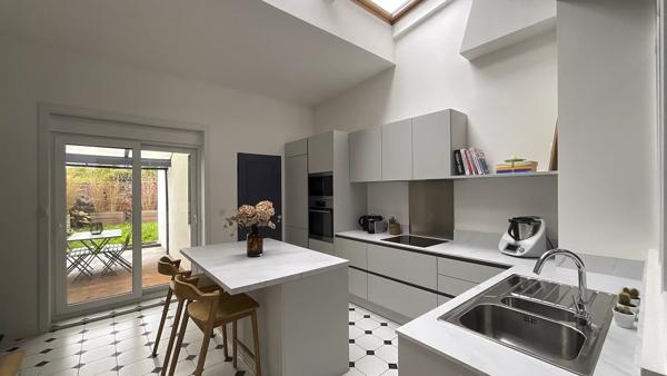 Maison Tourcoing - GAMBETTA