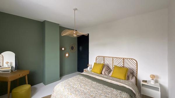 Maison Tourcoing - GAMBETTA