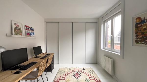 Maison Tourcoing - GAMBETTA
