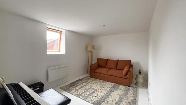 Maison Tourcoing - GAMBETTA
