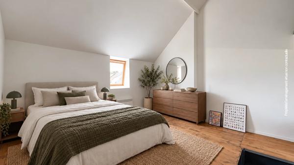 Maison Tourcoing - GAMBETTA