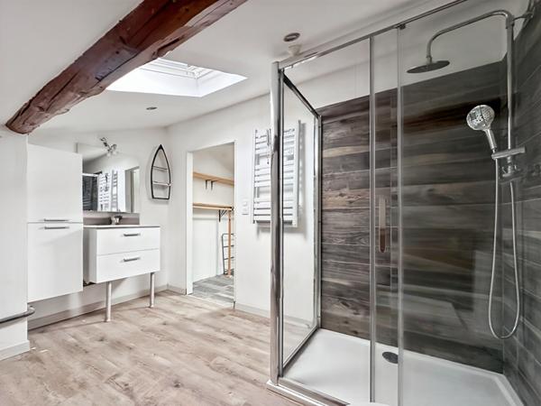 Appartement 5 pièces à vendre à Chateaurenard - Idéal investisseur