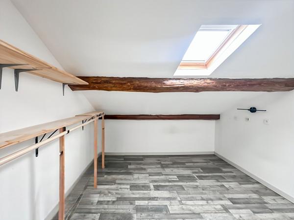 Appartement 5 pièces à vendre à Chateaurenard - Idéal investisseur