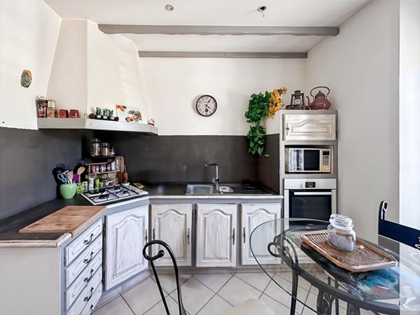Appartement 5 pièces à vendre à Chateaurenard - Idéal investisseur