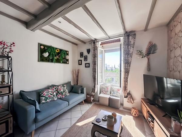Appartement 5 pièces à vendre à Chateaurenard - Idéal investisseur