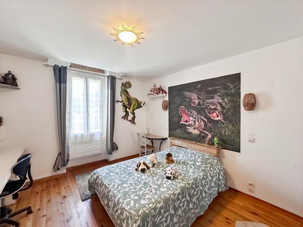 Appartement 5 pièces à vendre à Chateaurenard - Idéal investisseur