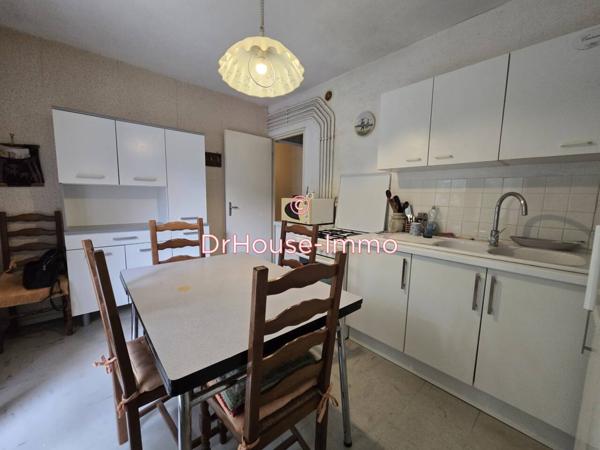 Maison à vendre 5 pièces de 99 m²