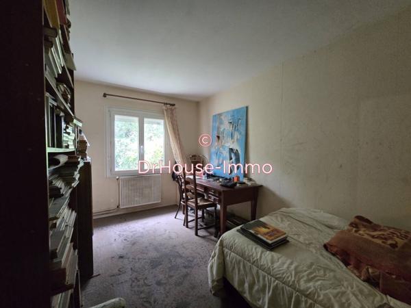 Maison à vendre 5 pièces de 99 m²