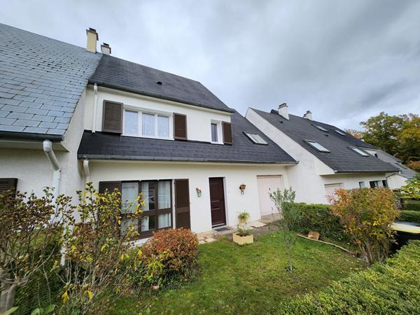 Maison Dourdan 5 pièces 120 m2