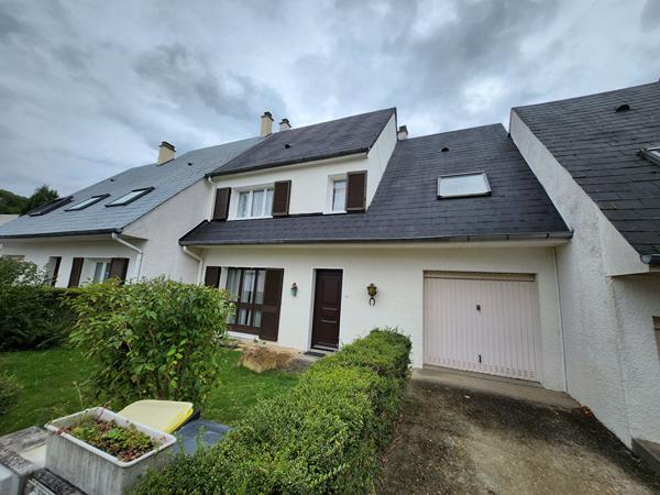 Maison Dourdan 5 pièces 120 m2
