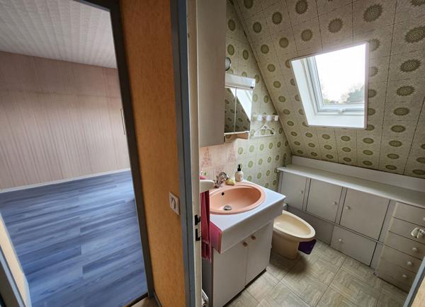 Maison Dourdan 5 pièces 120 m2