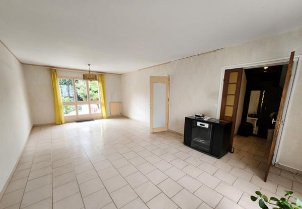 Maison Dourdan 5 pièces 120 m2