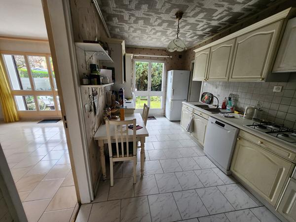 Maison Dourdan 5 pièces 120 m2