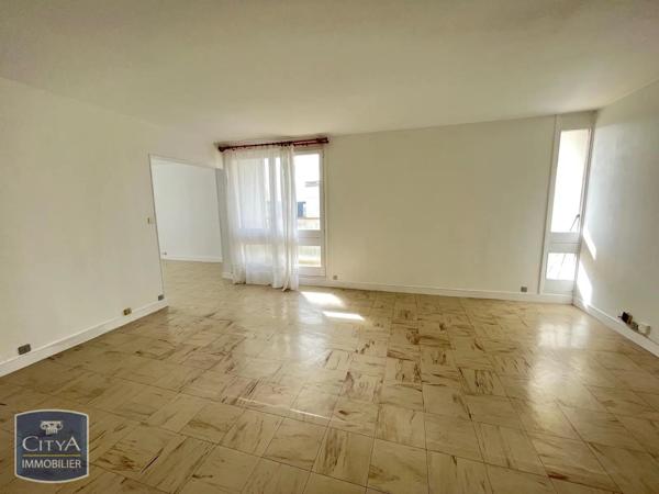 Location appartement 3 pièces de 77.03m²