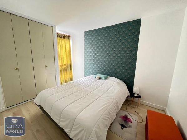 Location appartement 3 pièces de 77.03m²