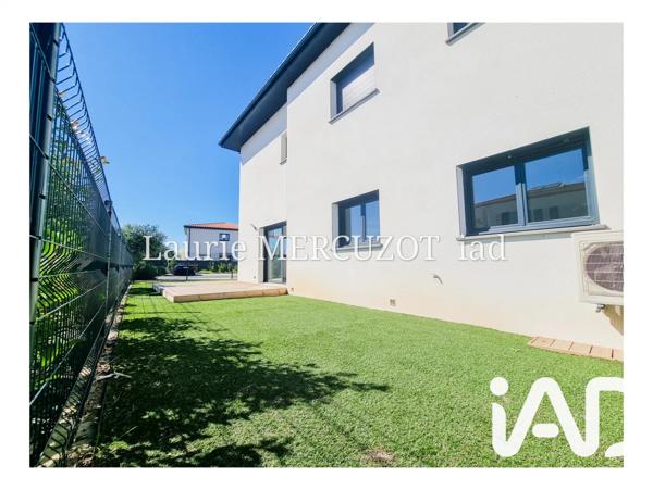 Maison à vendre 3 pièces 76 m² Cabestany