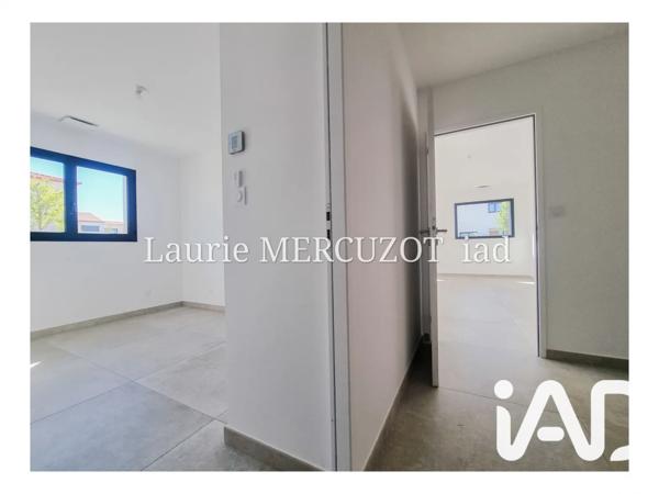 Maison à vendre 3 pièces 76 m² Cabestany