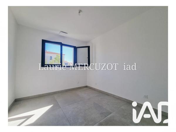 Maison à vendre 3 pièces 76 m² Cabestany