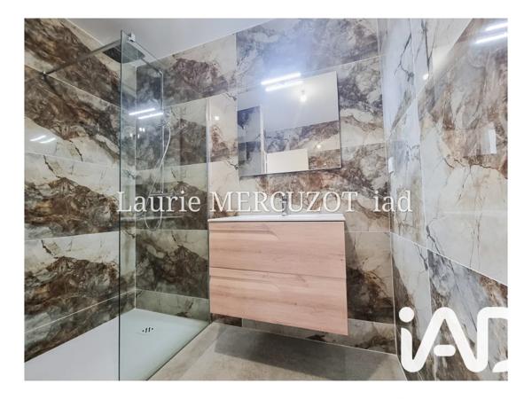 Maison à vendre 3 pièces 76 m² Cabestany