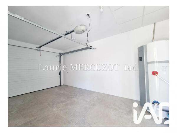 Maison à vendre 3 pièces 76 m² Cabestany