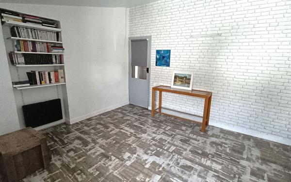 Maison à vendre    4 pièces •  La Rochelle