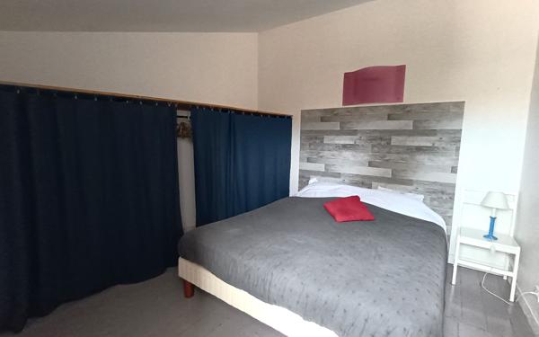 Maison à vendre    4 pièces •  La Rochelle