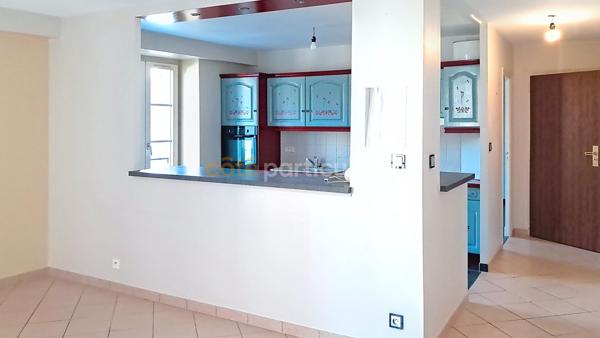 Vente Appartement77,13 m² - 4 Pièces - MONTARGIS (45200)