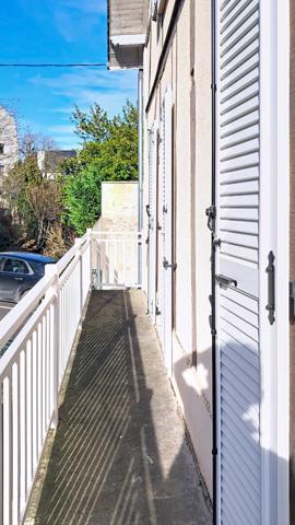 Vente Appartement77,13 m² - 4 Pièces - MONTARGIS (45200)
