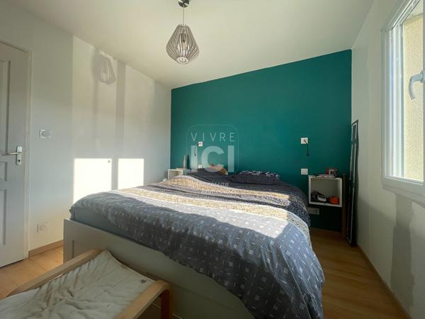 Maison - 5 pièces - 97 m²