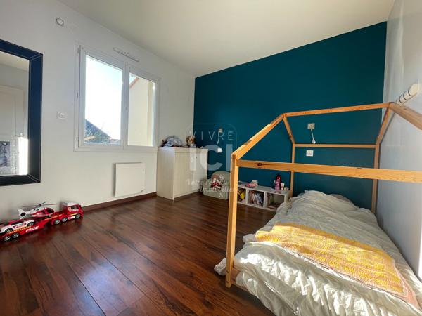 Maison - 5 pièces - 97 m²