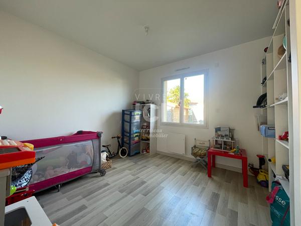 Maison - 5 pièces - 97 m²