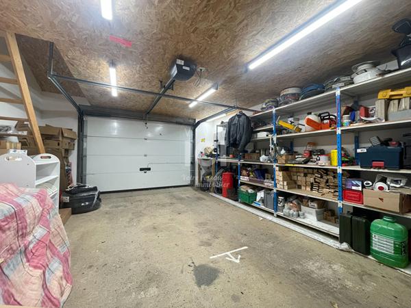 Maison - 5 pièces - 97 m²