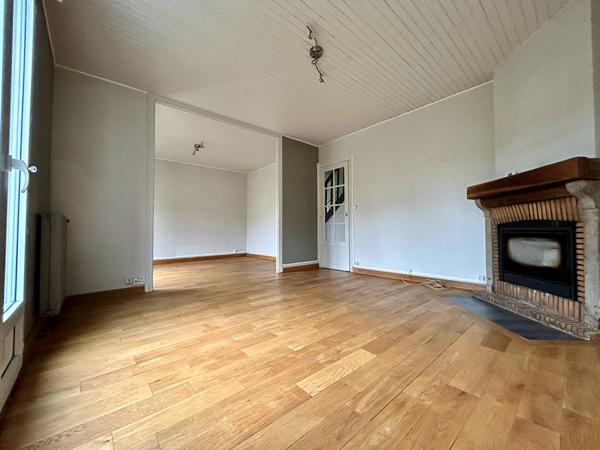 Maison Villebon Sur Yvette 5 pièce(s) 102.99 m2