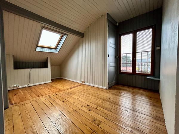 Maison Villebon Sur Yvette 5 pièce(s) 102.99 m2