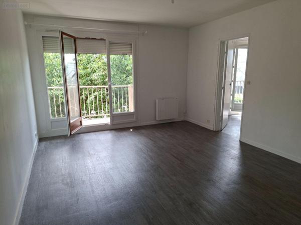 Appartement à vendre à Évreux dans l'Eure (27000), ref : A2858