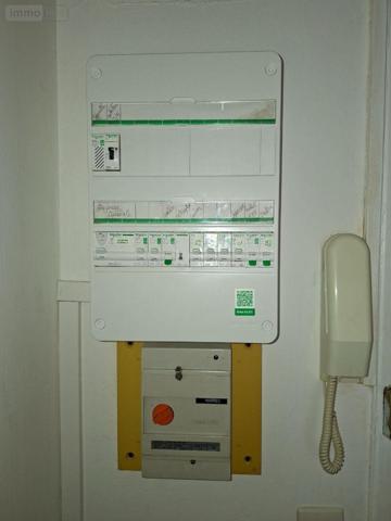 Appartement à vendre à Évreux dans l'Eure (27000), ref : A2858