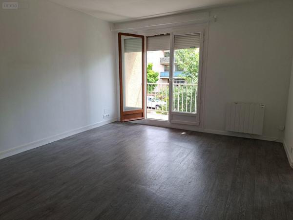 Appartement à vendre à Évreux dans l'Eure (27000), ref : A2858