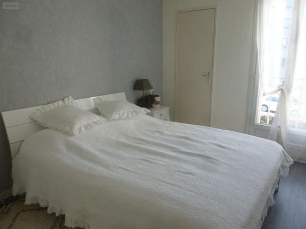 Appartement à vendre à Évreux dans l'Eure (27000), ref : A2858