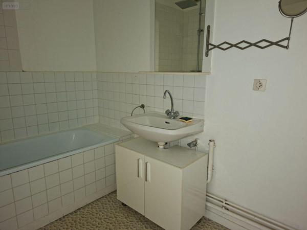 Appartement à vendre à Évreux dans l'Eure (27000), ref : A2858