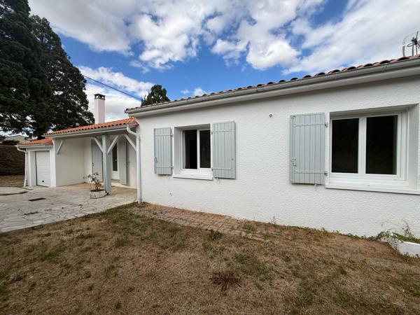 Maison