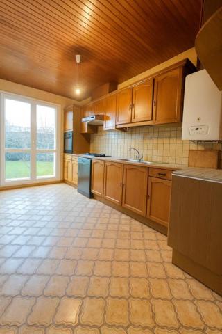 Vente / Maison de plain-pied