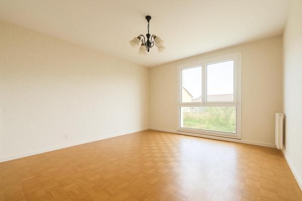 Vente / Maison de plain-pied