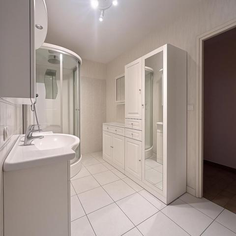 Vente / Maison de plain-pied