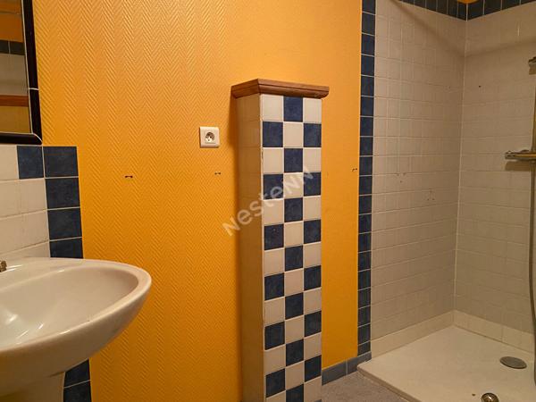 Habitation avec logements et local a Lisle proche tous commerces